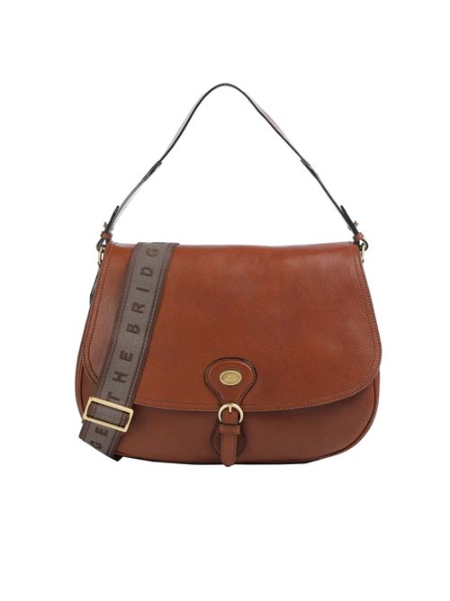 Isadora shoulder bag THE BRIDGE | 045335D3AI14